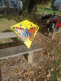 Drakiáda 18.10.2025